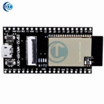 카메라가 장착된 ESP32-WROVER 보드 ESP32 CAM 카메라 모듈 Arduino IDE C Python 코드 GC2640용 Wi-Fi 블루투스 모듈 : 수이몰유통