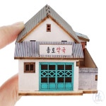더블H샵 DIY 미니어처 종로약국 미니어처집 : 더블H 가성비 추천샵