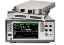 텍트로닉스 키슬리 데이터수집장치 DAQ6510, DAQ : 티에이치스퀘어