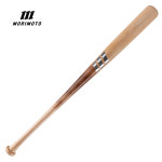 모리모토 트레이닝 나무배트 메이플 우드 배트 85.09cm(33.5인치) : 야중사
