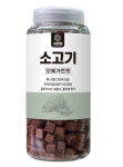 자연애 트릿간식 시리즈 9종 : 올리버네