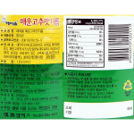 해여울 매운고추맛기름 1.8L _박스단위출고 : 데이올푸드