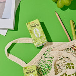 부산우유 제로슈가 샤인제로핏 제로칼로리 과일음료 150ml, 24개 : 부산우유 공식 스토어