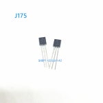 BSS92 S92 전계 효과 BS107 BSS92 5PCS TO 2SJ6079 VIS BS107 92 MOSFET 2SJ175 SI J6079 J175 트랜지스터 : 머시마켓20호점