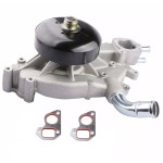 1 2006 실버라도 익스프레스 C 특사 시에라 유콘 XL 2003 캐딜락 에스컬레이드 워크호스 사브 4 8 5 3 6 0L 워터펌프 G7341 252 845용... 