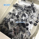 BSS92 S92 전계 효과 BS107 BSS92 5PCS TO 2SJ6079 VIS BS107 92 MOSFET 2SJ175 SI J6079 J175 트랜지스터 : 머시마켓20호점