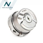 ERN 1387 2048 62S14-70 엘리베이터 부품 Heidenhain 엘리베이터 인코더 : 진하유통04