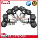 36106790054 자동차 TPMS 센서, BMW 1 시리즈... [E80] 5 시리즈 [F10] GT [F07] 타이어 압력 센서, 36106856227 36106874829 433 : 평화... 
