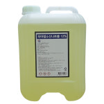 차아염소산나트륨 12% 13L 락스 원액 욕실 화장실 청소 염소소독 : 휴림원