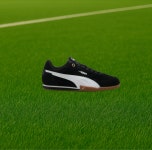 [국내매장판] 푸마 운동화 스니커즈 러닝화 / 벨라돈나 SD - 블랙:화이트 / 402673-01 - khh : 주니데이마켓