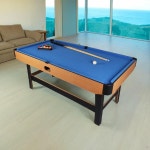 가정용 미니 당구대 포켓볼 당구다이 테이블 : 팔팔커머스
