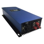 없음 3상 WiFi 인버터 순수 발전기 풍력 60V 22 부하 그리드 90W LCD 사용하는 센서 덤프 사인파용 AC 45 저항기 90 터빈 : MAAQQ05