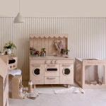 1구 원목 낚시놀이 아기 유아 물고기 낚시장난감 : 더그루공방