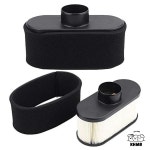 11013-0752 용 에어 필터 FR651V 2 개 : 라이프Pick