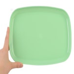 제이에이치 직사각쟁반 특대 업소용쟁반 사각트레이 빵트레이 : J.Hwan