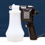 세척건 세탁소 얼룩제거기 오염 때 신발 오일 고압 분사기 청소 에어스프레이 기초 얼룩제거기 : 에이더블유