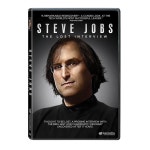 스티브 잡스 - 잃어버린 인터뷰 : 링크트러스트글로우