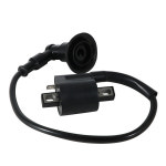 오토바이 점화 코일 Adly ATV 50 V 50 VS-VG VG 공랭식 RS XXL AC SuperRCross XXL AC OEM30510-110-000 부품 : KPKONE 글로벌