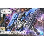 HG 기동전사 건담 철혈의 올펜즈 월강 건담아스타로트리나시먼트 1/144 색분 완료 플라모 델 : CASE by K