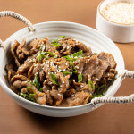 위너스푸드 흑돼지 매실 양념 불고기 500g : 주식회사 위너스푸드