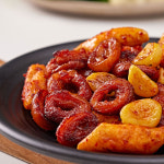 호나 돈 막창 대구 돼지 양념 불 막창 밀키트 340g, 1개 : 호나쇼핑