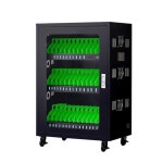 테블릿 충전캐비닛 스마트폰 백색 교실 핸드폰 : 신속확신배송대행