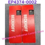 납품전문 새로운 EP4374-0002 모듈 : 신정종합상사E-13