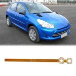 Delphi Type COM 206 C2 Picasso 플렉스 301 Berlingo 스토크 자동차 케이블 교체 207 용 부품 307 2000 스위치 리본 Xsara Trunr... 