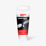 소낙스 크롬 광택제 75ml : 오토워시