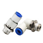 KSH Pnematic 스트레이트 고속 회전 원터치 피팅 KSH04-M5 KSH04-M6 KSH04-01 KSH06-02S KSH08-02S KSH10-03S KSH12-04S : 진하유통04