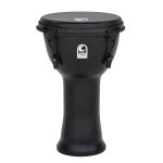 토카 SFDMX-9BM 프리스타일 블랙 맘바 기계적 튜닝 9인치 젬베 : 케이바이브바이지니