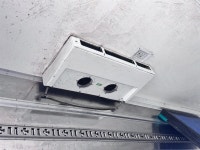 만트럭 3.5톤 냉동탑차 2020년식 파렛트10장 광폭 투냉 오토미션 : 한강트럭