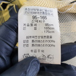PETILLANTE 여95 블랙 체크 자켓 J9533 : 빈티지올데이