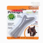 MJ0 디어혼 S 강아지물어뜯는장난감 강아지혼자장난감 : 밍글징글