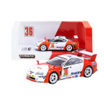 타막웍스 하비 64 토요타 수프라 GT, BPR 1995 36번 : 주식회사 손오공