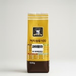 달구네커피 과테말라 안티구아 SHB 500g 스모크하고 깊은 맛이 일품인 중남미 커피원두 : 달구네커피