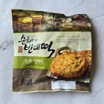 피코크 순희네 빈대떡 400g 술안주 반찬 명절 제사 음식 간편한 전요리 : 박리다매장사꾼