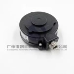 하이델베르그 PM SM52 74 메인 모터 인코더 메인 모터 인코더 63.101.2211 : 진하유통04