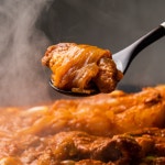 김치랑의 밥도둑 돼지고기 김치찜을 이제 집에서 맛보세요 (2kg) : 김치창고