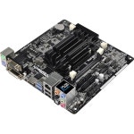 ASRock 마더보드 및 CPU 콤보 J3455-ITX : 레몬그레이1982