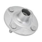 뒷바퀴 허브 JW1-G6542-00 JW1-F53T0-09-00 Yamaha 가스 전기 골프 카트 G29와 호환 가능 : 여울이리