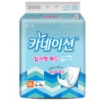 카네이션 일자형 프리미엄 속기저귀 (240매) : 대산의료기