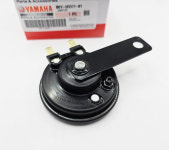 야마하 NMAX 클락션 혼, 순정 BLS/B6Y/2DP-H3371 앤맥스 125/155 클랙 : 바이킹넷온라인