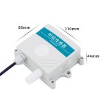디지털 디스플레이가 있는 메탄 센서 0-100LEL CH4 농도 감지기 송신기 출력 RS485 0-5V 0-10V 4-20mA 가스 : 재윤상사19