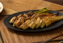 [당일출고] [달인장어] 장어맛 최강달인의 고창풍천장어초벌구이 500g, 1개 : 달인장어