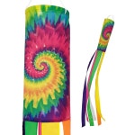 마 나 다이 내구성 장식 윈독 있는 정원 60인치 등 파티오 마당 홈 야외 걸이 : 옥토버 플레이스