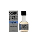 스컹크오리지날 바버샵 남성 두피케어 헤어토닉 200ml 바닐라우드 워터왁스 : 뷰티셋업