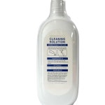 클리닝 솔루션 플로어 11 리터-33.8 Fl Oz oz 티네코 i iLOWER 시리즈, ONE S3 / S5 S6 S7 시리즈 습식 건식 진공 호환되지 않는 스팀(1 PCS)... 