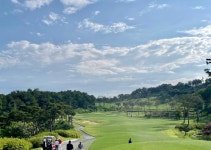 경북 예천골프장 한맥cc : 골프어때신예지