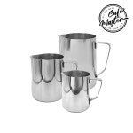 카페마스터 눈금 스팀피쳐 카페용 가정용 홈카페 밀크저그 : 카페 마스터